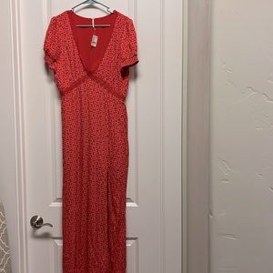Free people dress
